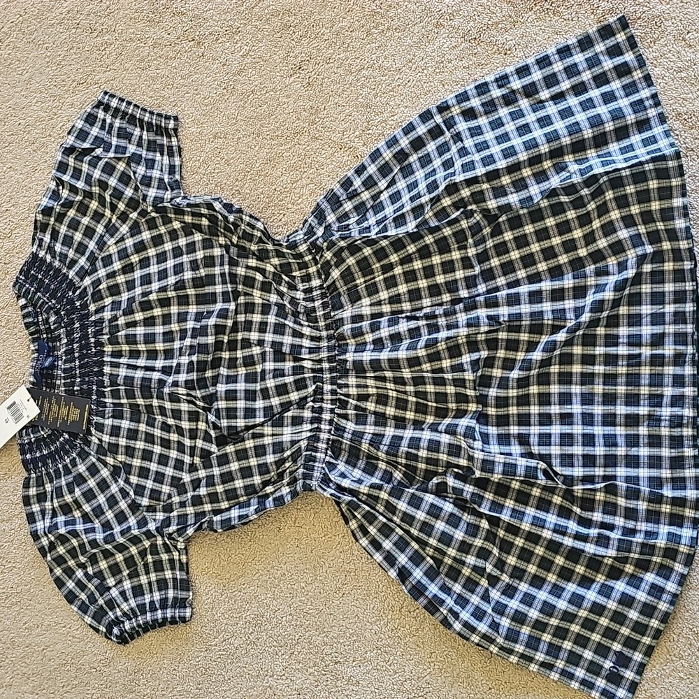 Polo Ralph Lauren Kids Dress - Picture 2 of 10